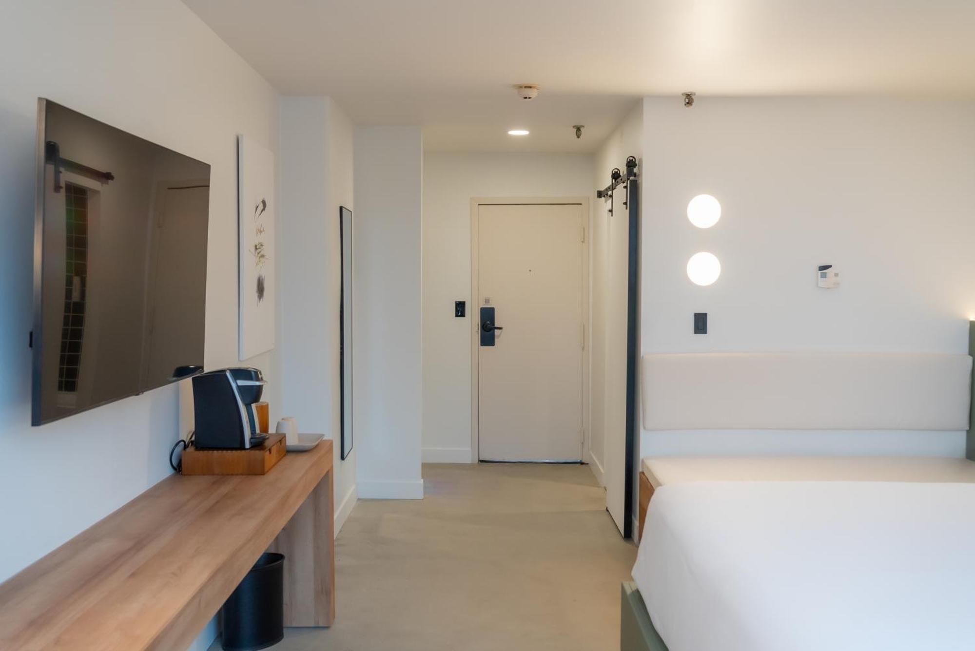Dayton Vitality Hotel Quarto foto