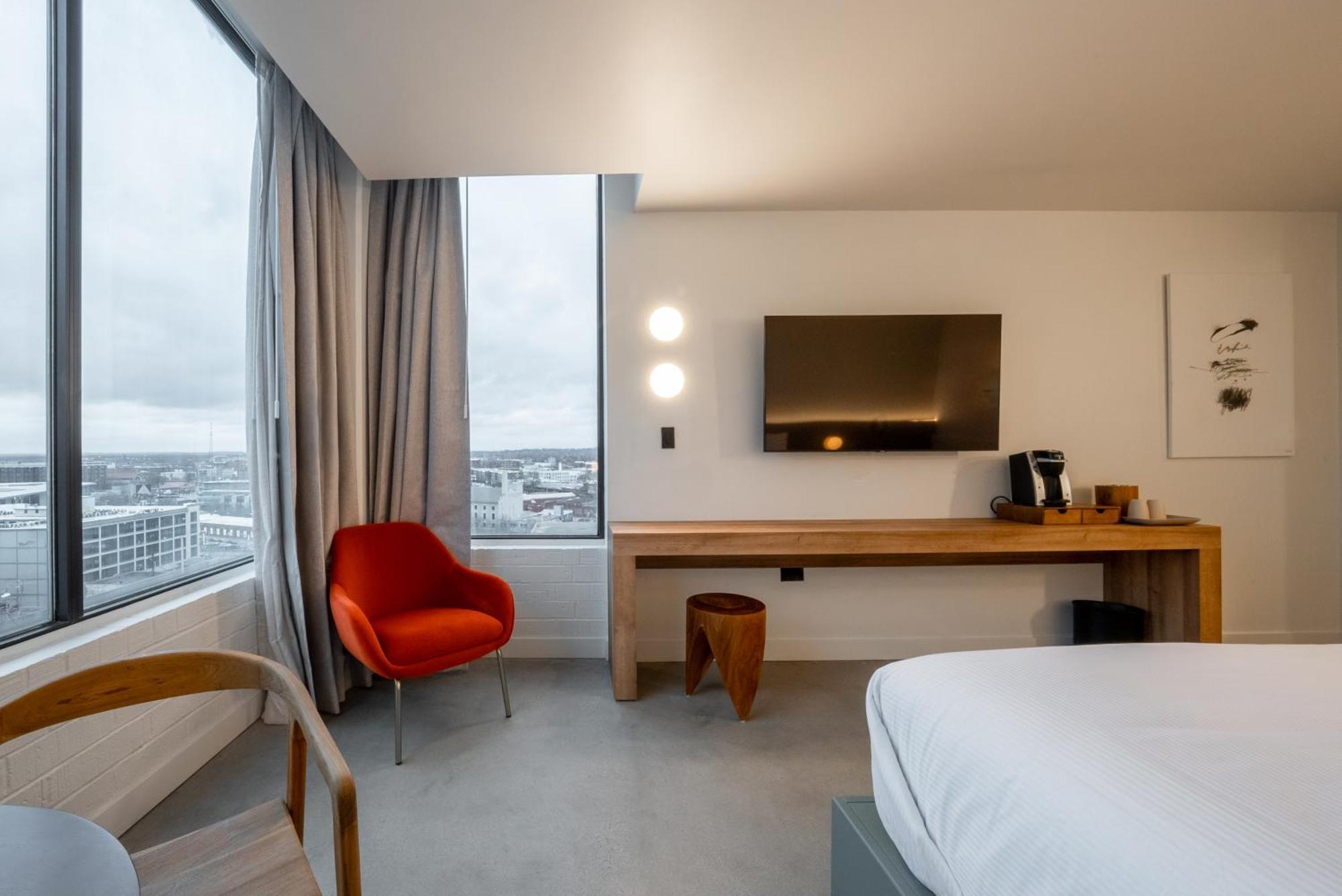 Dayton Vitality Hotel Quarto foto